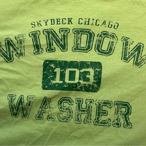 Chicago Sky Deck Souvenir